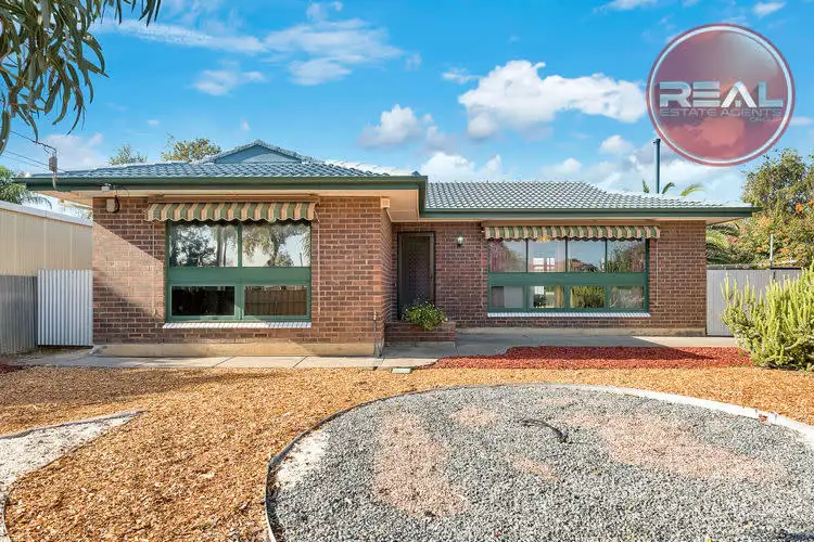 9 Naperian Road, Salisbury North SA 5108