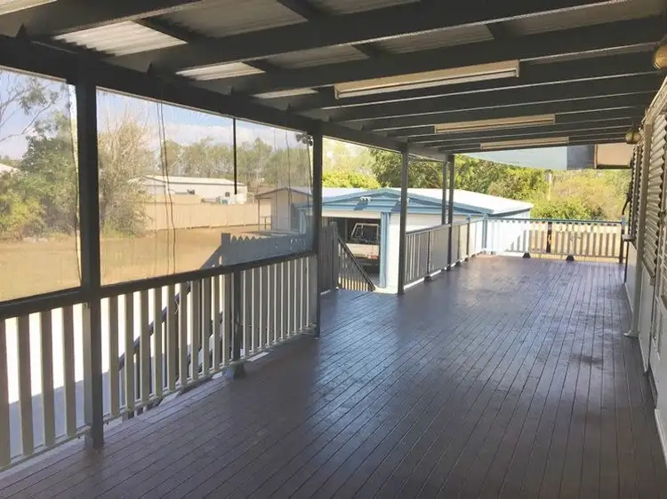 Second view of Homely rural property listing, 18 Morcom Street, Calliope QLD 4680