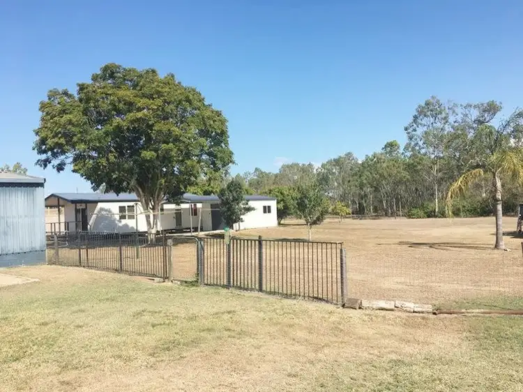 Third view of Homely rural property listing, 18 Morcom Street, Calliope QLD 4680