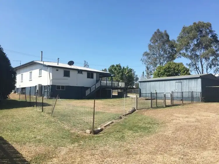 Fourth view of Homely rural property listing, 18 Morcom Street, Calliope QLD 4680