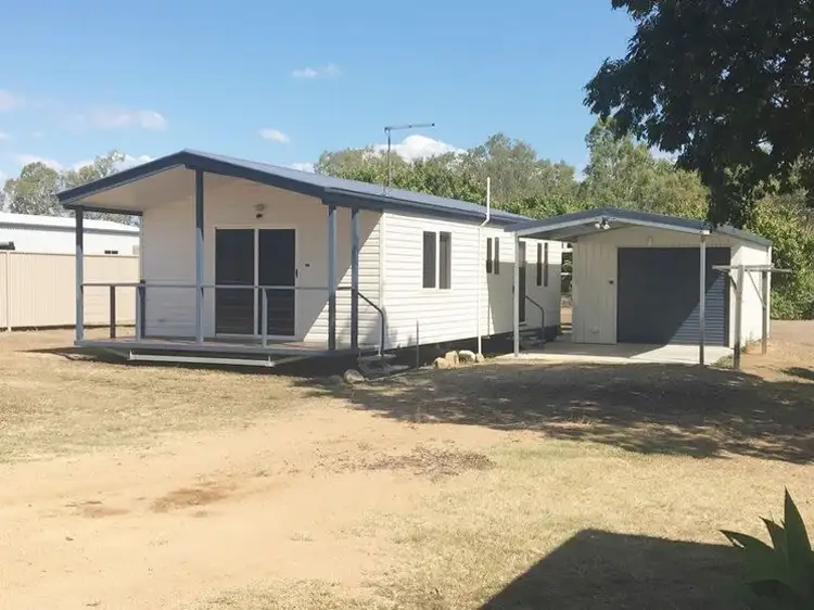 Fifth view of Homely rural property listing, 18 Morcom Street, Calliope QLD 4680