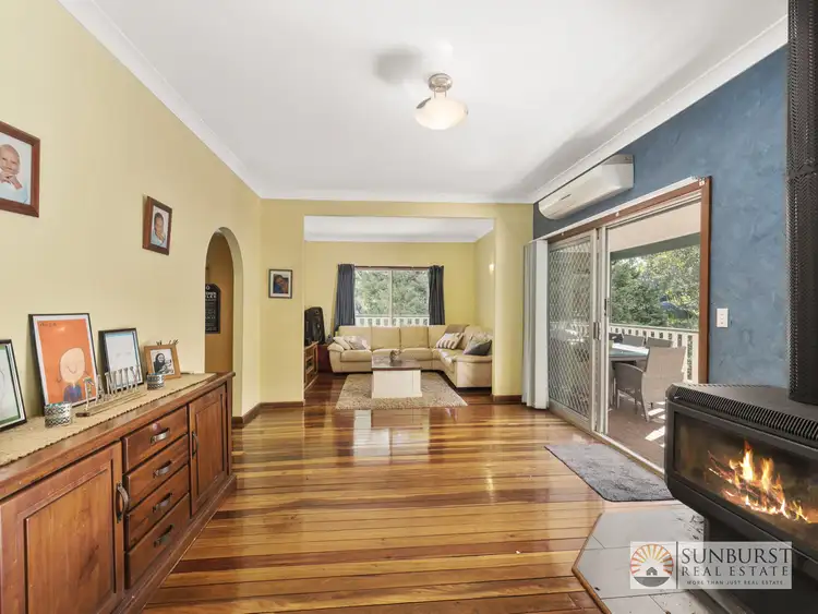 293 & 293A Gaudrons Road, Sapphire Beach NSW 2450