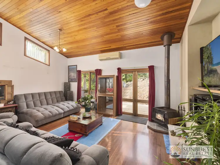 Second view of Homely rural property listing, 293 & 293A Gaudrons Road, Sapphire Beach NSW 2450