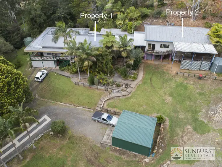 Third view of Homely rural property listing, 293 & 293A Gaudrons Road, Sapphire Beach NSW 2450