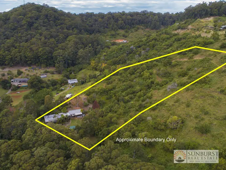 Fourth view of Homely rural property listing, 293 & 293A Gaudrons Road, Sapphire Beach NSW 2450