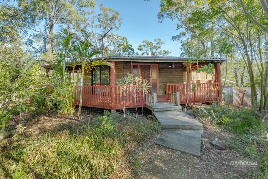 Main view of Homely house listing, 28 Gordon Crescent, Withcott QLD 4352