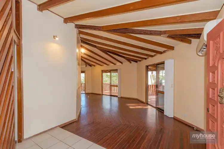 Third view of Homely house listing, 28 Gordon Crescent, Withcott QLD 4352