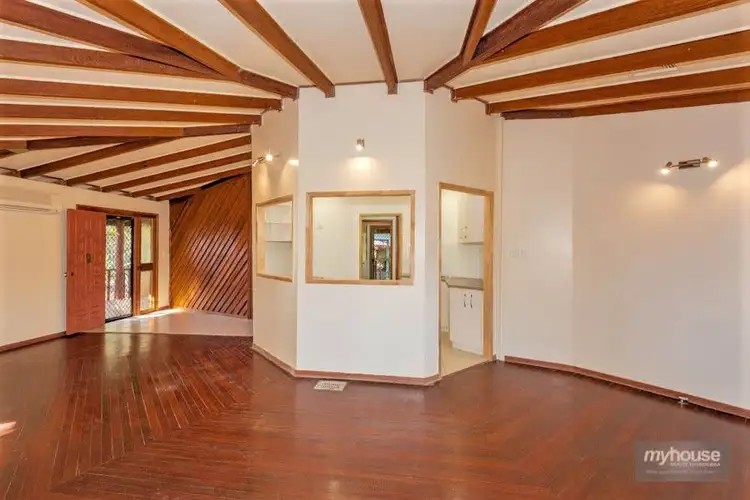 Fourth view of Homely house listing, 28 Gordon Crescent, Withcott QLD 4352