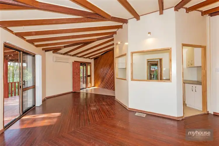 Fifth view of Homely house listing, 28 Gordon Crescent, Withcott QLD 4352