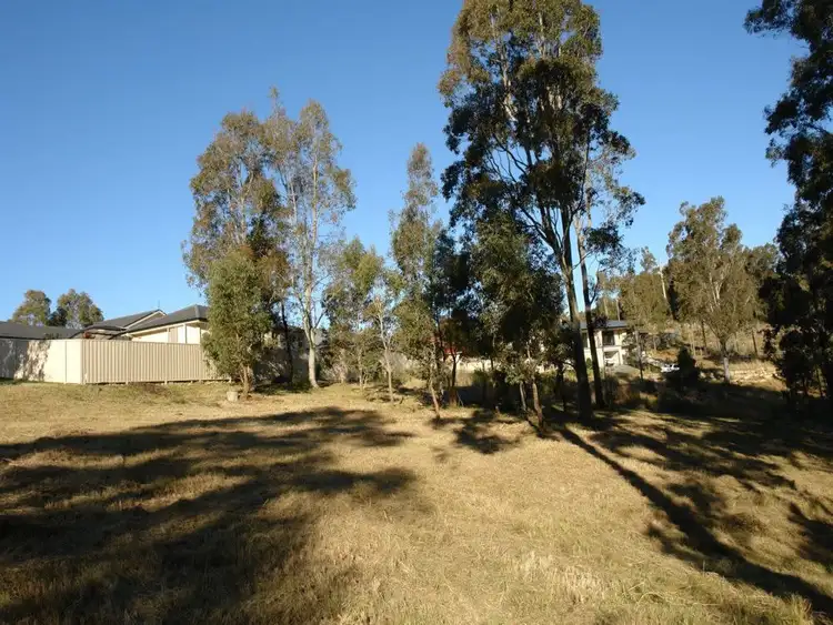 Second view of Homely land listing, 32 Forster Avenue, Watanobbi NSW 2259