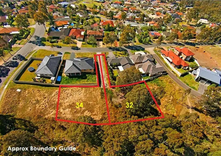 34 Forster Avenue, Watanobbi NSW 2259