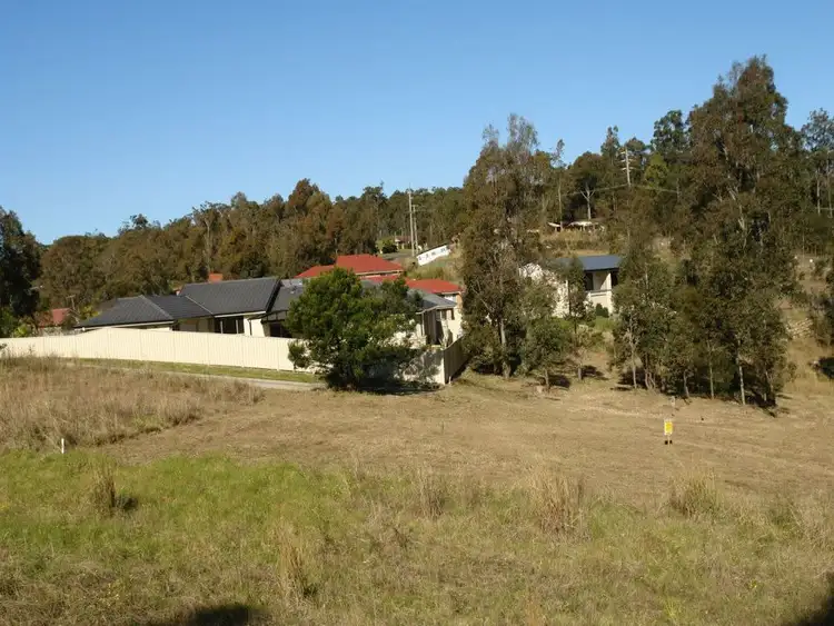 Second view of Homely land listing, 34 Forster Avenue, Watanobbi NSW 2259