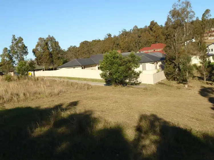 Fifth view of Homely land listing, 34 Forster Avenue, Watanobbi NSW 2259