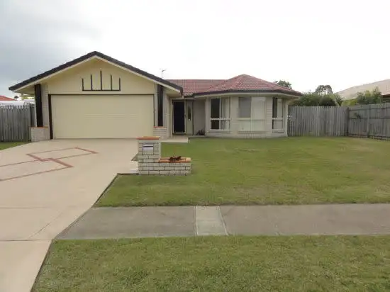 35 Kookaburra Drive, Eli Waters QLD 4655