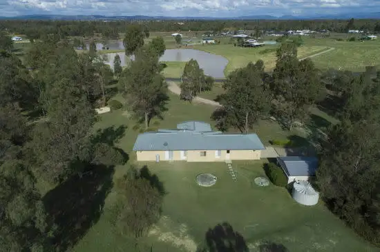 Main view of Homely house listing, 28 Olive Grove Drive, Adare QLD 4343
