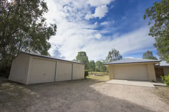 Second view of Homely house listing, 28 Olive Grove Drive, Adare QLD 4343