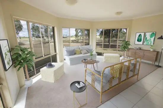 Fifth view of Homely house listing, 28 Olive Grove Drive, Adare QLD 4343