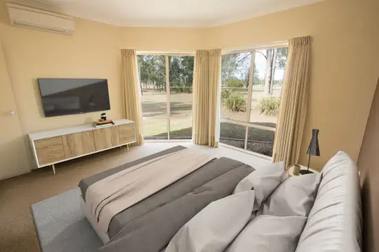 Sixth view of Homely house listing, 28 Olive Grove Drive, Adare QLD 4343