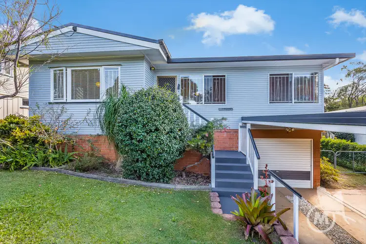 Main view of Homely house listing, 8 Culworth Street, Chermside West QLD 4032