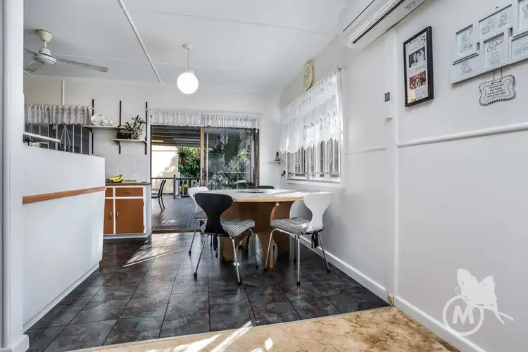 Third view of Homely house listing, 8 Culworth Street, Chermside West QLD 4032