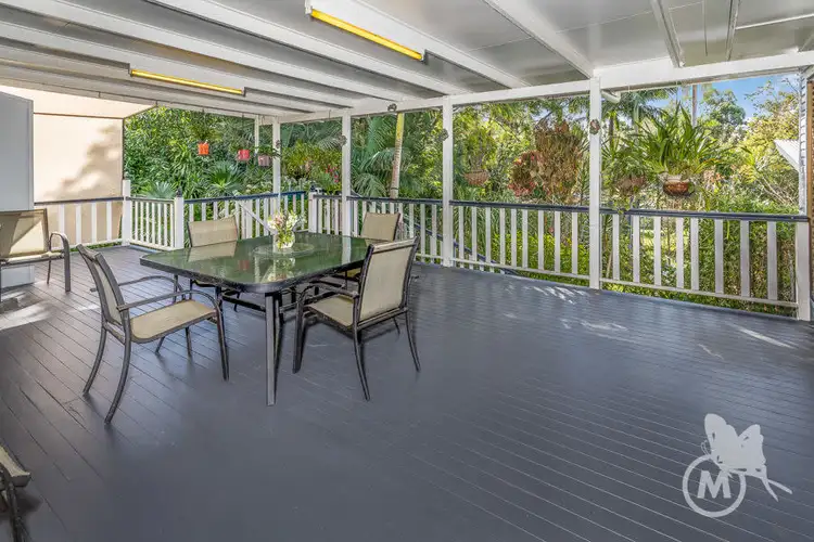 Fourth view of Homely house listing, 8 Culworth Street, Chermside West QLD 4032