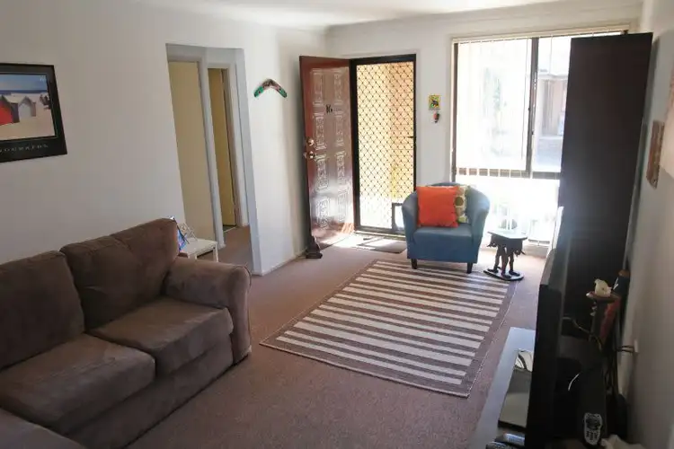 Second view of Homely villa listing, 16/9-11 Gascoigne Road, Gorokan NSW 2263