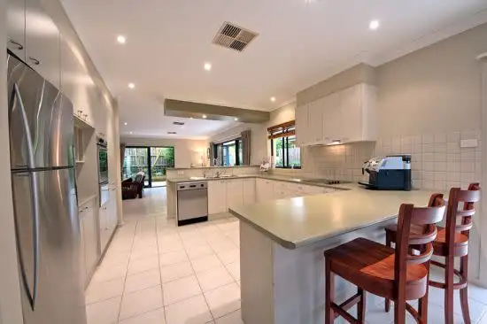 Second view of Homely house listing, 4 Beach Haven Court, Sapphire Beach NSW 2450