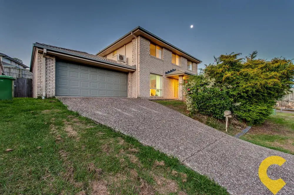 Main view of Homely house listing, 5 Zuleikha Drive, Underwood QLD 4119