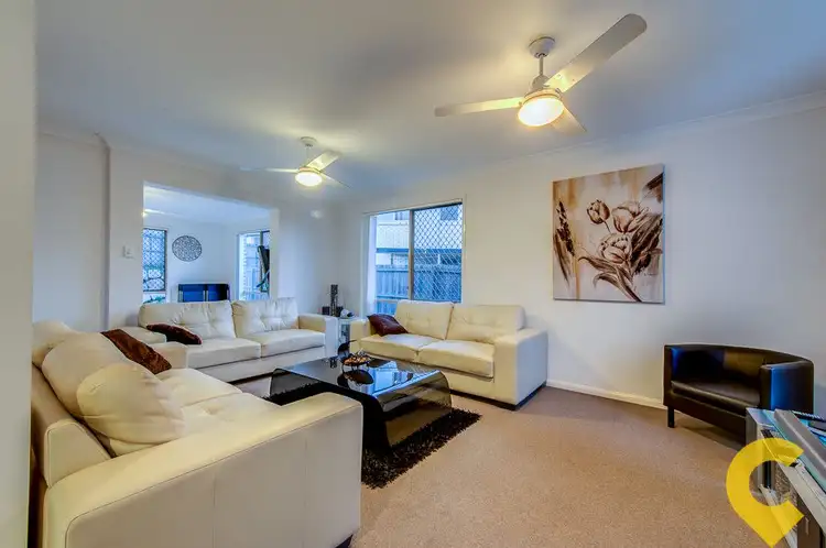 Second view of Homely house listing, 5 Zuleikha Drive, Underwood QLD 4119