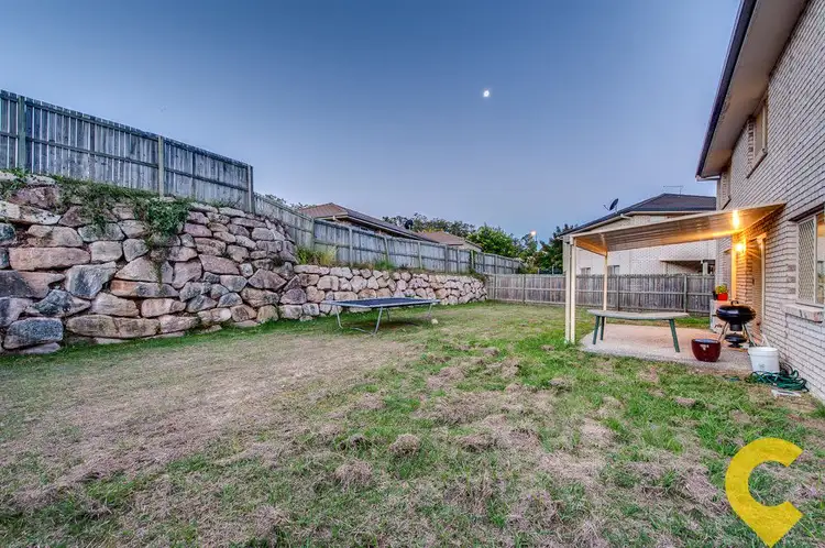 Third view of Homely house listing, 5 Zuleikha Drive, Underwood QLD 4119