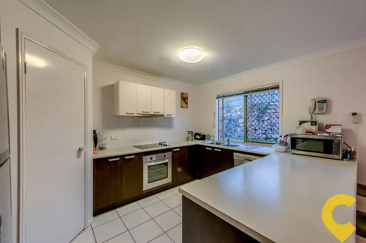 Fourth view of Homely house listing, 5 Zuleikha Drive, Underwood QLD 4119