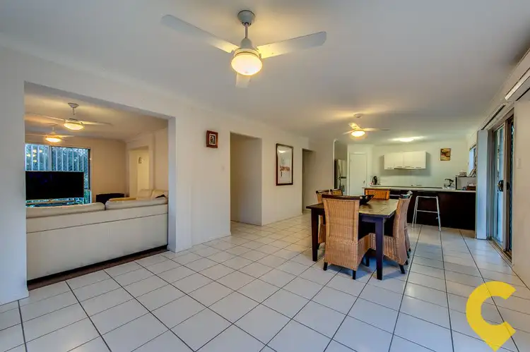 Fifth view of Homely house listing, 5 Zuleikha Drive, Underwood QLD 4119