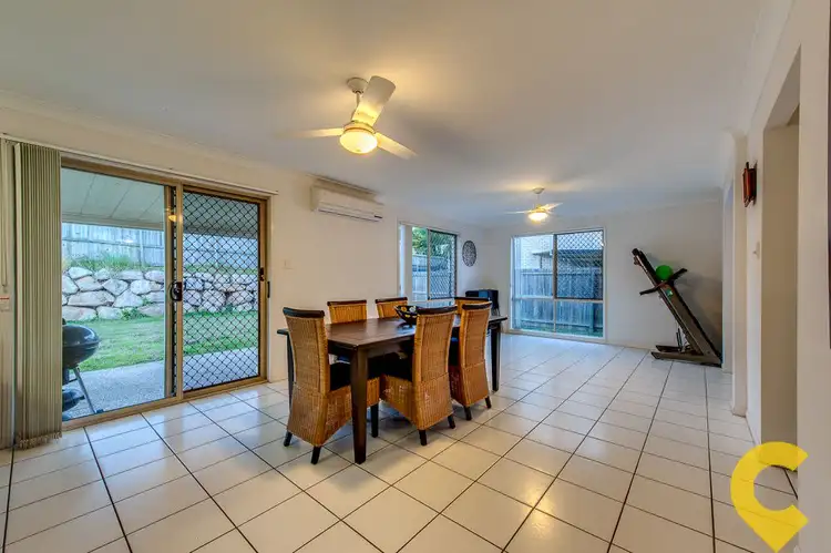 Sixth view of Homely house listing, 5 Zuleikha Drive, Underwood QLD 4119