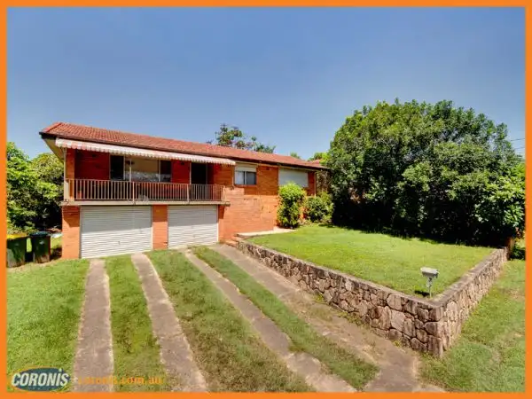 24 Mayled Street, Chermside West QLD 4032