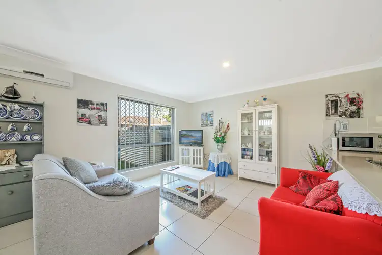 Second view of Homely townhouse listing, 6/15-27 Bailey Road, Deception Bay QLD 4508