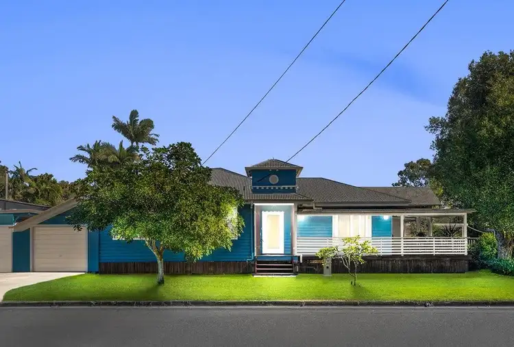 z56 Youngs Road, Hemmant QLD 4174
