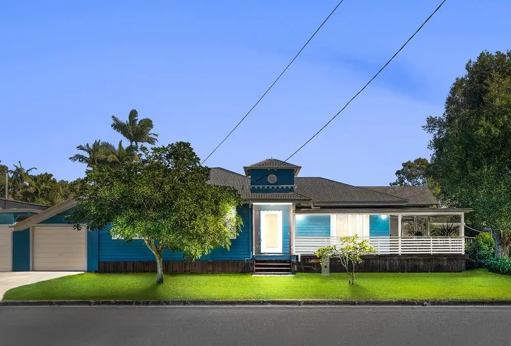 Main view of Homely house listing, z56 Youngs Road, Hemmant QLD 4174