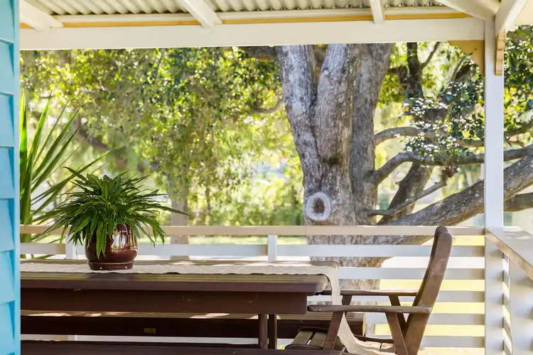 Fifth view of Homely house listing, z56 Youngs Road, Hemmant QLD 4174