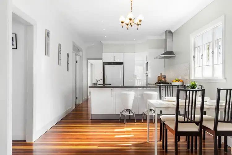 Main view of Homely house listing, 53 Seabreeze Road, Manly West QLD 4179