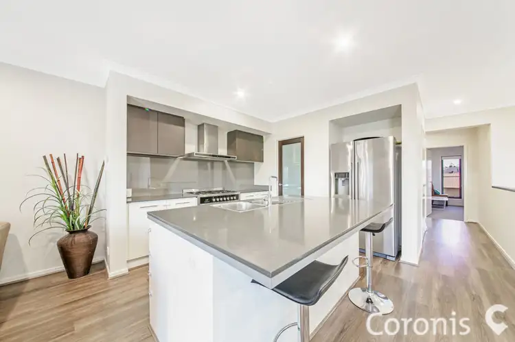 Second view of Homely house listing, 50 Pinehill Street, Yarrabilba QLD 4207