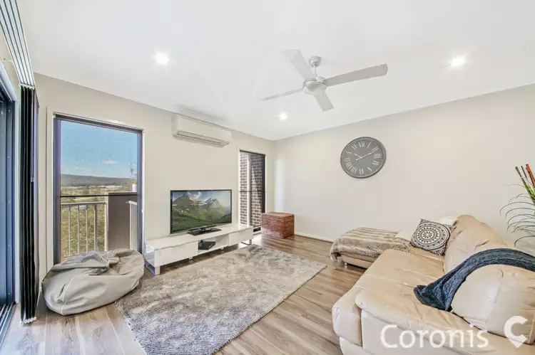 Third view of Homely house listing, 50 Pinehill Street, Yarrabilba QLD 4207