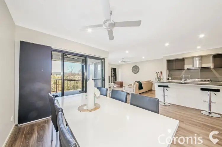 Fourth view of Homely house listing, 50 Pinehill Street, Yarrabilba QLD 4207