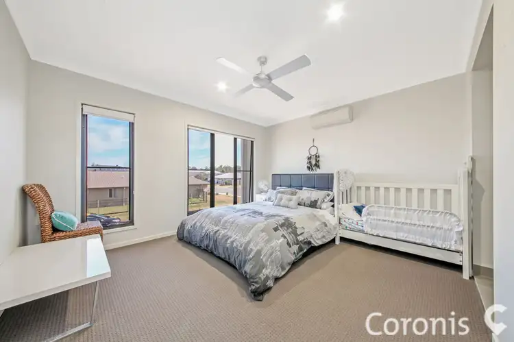 Fifth view of Homely house listing, 50 Pinehill Street, Yarrabilba QLD 4207