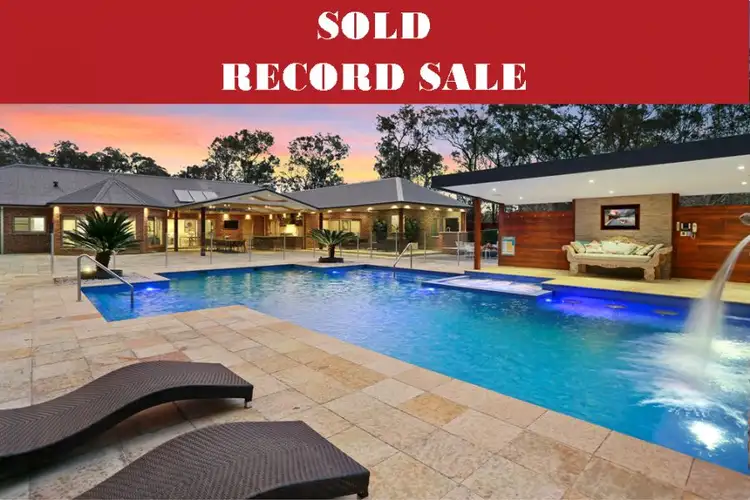 42 Neich Road, Maraylya NSW 2765