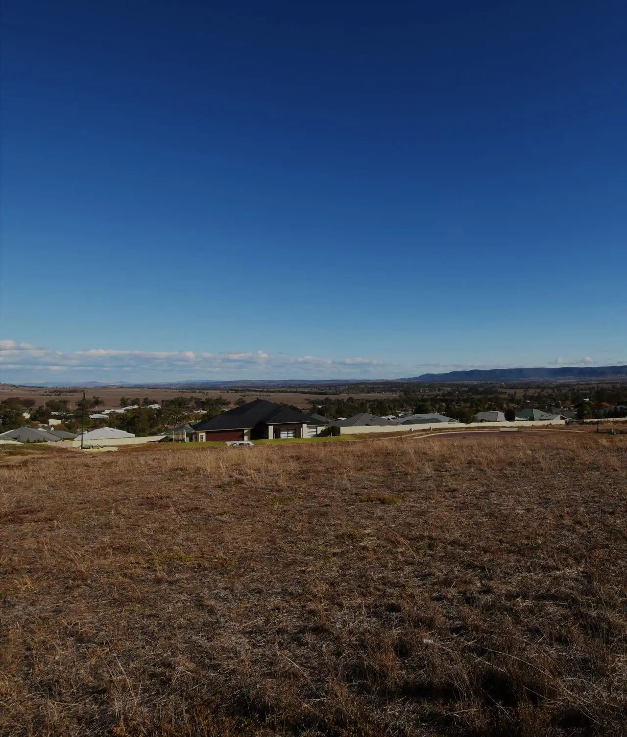 Main view of Homely land listing, 17 Widden Close, Scone NSW 2337