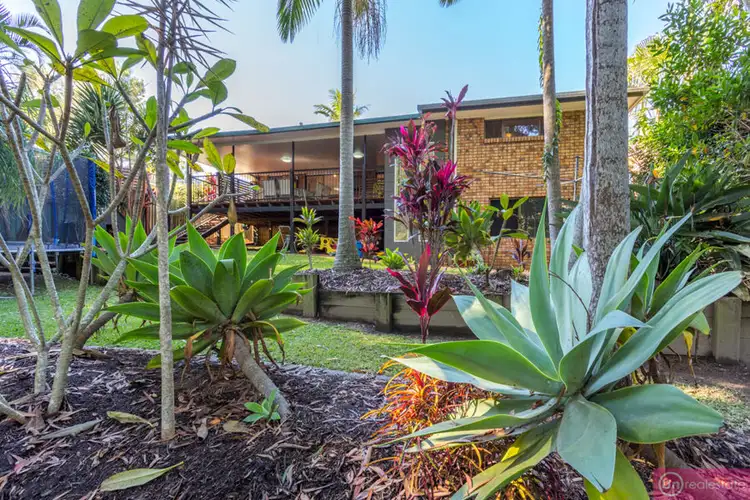 Main view of Homely house listing, 35 Ibis Drive, Boambee East NSW 2452