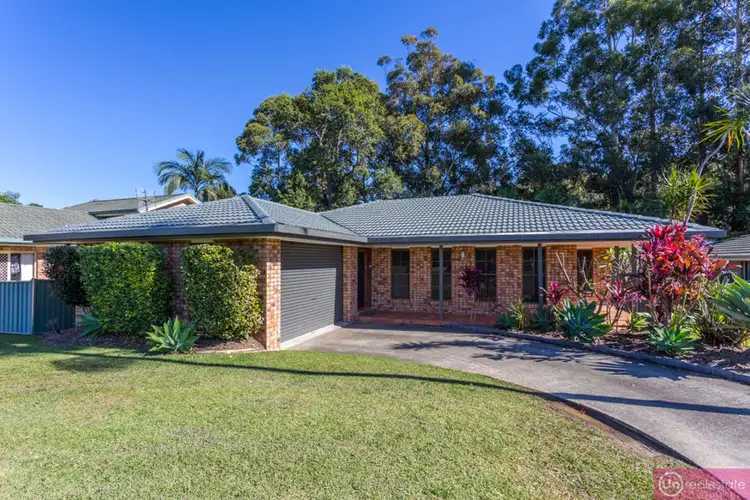Second view of Homely house listing, 35 Ibis Drive, Boambee East NSW 2452
