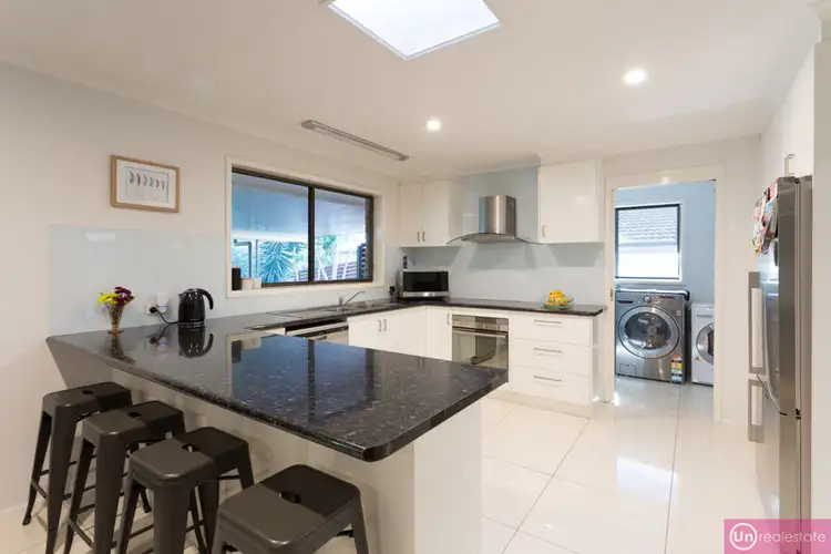 Fifth view of Homely house listing, 35 Ibis Drive, Boambee East NSW 2452