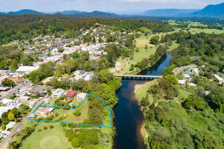 6A Ford Street, Bellingen NSW 2454