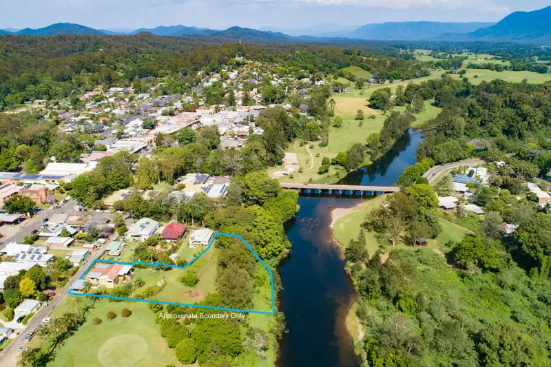 Main view of Homely house listing, 6A Ford Street, Bellingen NSW 2454